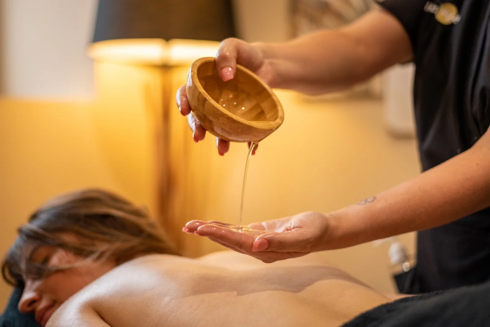 Massage bien-être Auxerre
