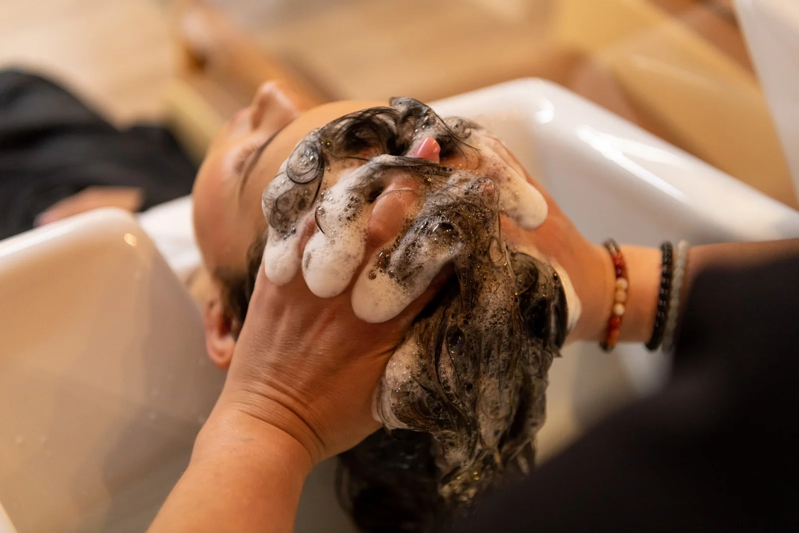 Coiffeur Visagiste Moneteau