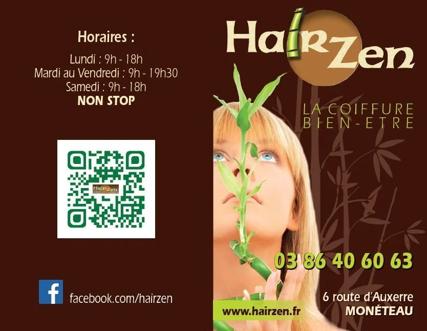 Salon de coiffure auxerre